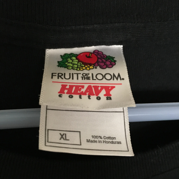 Embroidered New Orleans Jazz t-shirt - Picture 3 of 6